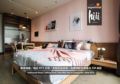 【hiii】Charming Studio With Free SkyPool&Gym-BKK103 ホテル詳細