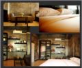 The loft residence หeอง 202 ホテル詳細