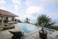 7 Bedroom Sea View Villa Angthong Hills ホテル詳細