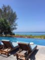 ⭐The White Pearl 5BR Modern Beachfront Pool Villa ホテル詳細