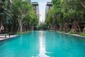 【hiii】2BR with Awesome GreenView/10min→BTS-BKK149 ホテル詳細