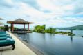 ⭐Star View Villa 6BR w/ Infinity Pool Near Beach ホテル詳細