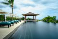 ⭐Star View Villa 5BR w/ Infinity Pool Near Beach ホテル詳細