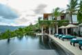 ⭐Star View Villa 4BR w/ Infinity Pool Near Beach ホテル詳細