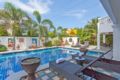 ⭐Harmony Villa 8BR w/ Large Private Pool ホテル詳細