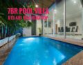 7BR Pool Villa-BTS Ari-BBQ Rooftop Bangkok CBD ホテル詳細