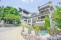 8 bedroom villa in the hills of Bophut ホテル詳細