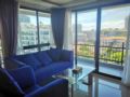 801holiday/freewifi/seaview/one bedroom/near711 ホテル詳細