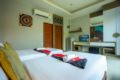 ⭐ Phutara Resort 16BR Sleeps 32 w/ Pool & Garden ホテル詳細