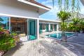 ⭐Modern Getaway Villa 8BR Sleeps 16 w/Private Pool ホテル詳細