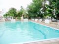 832 Perfect Pool View Pattaya South Condo Near All ホテル詳細