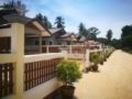 84/4 Srifa Resort, 2 Bedroom House, Lipa Noi Beach ホテル詳細