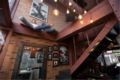 900m to Kata Beach/ Loft Style Townhouse/ U33 ホテル詳細