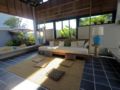 A beautiful villa with pool/Free pick up service ホテル詳細