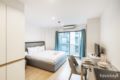 A light-hearted with POOL/GYM/WIFI Near MRT&BTS ホテル詳細