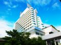 A-One Bangkok Hotel ホテル詳細