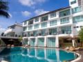 A-Te Hotel Chumphon ホテル詳細