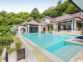 Absolutely Luxury Beachfront Hai Leng 3 bedroom ホテル詳細