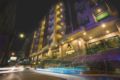 Acqua Hotel ホテル詳細