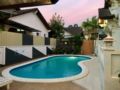 Affordable luxury resort in Central Pattaya ホテル詳細