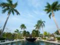 AKA Resort & Spa Hua Hin ホテル詳細