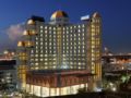 Al Meroz Hotel Bangkok- The Leading Halal Hotel ホテル詳細