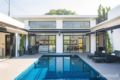 Alexza 218 Villa | Huahin Downtown by Favstay ホテル詳細