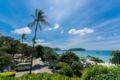 All Seasons Naiharn Phuket Hotel ホテル詳細