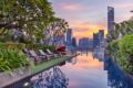 Aloft Bangkok Sukhumvit 11 ホテル詳細