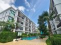 Along Rawai beach Condo ホテル詳細