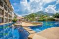 Alpina Phuket Nalina Resort & Spa ホテル詳細