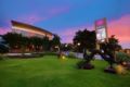 Amaranth Suvarnabhumi Airport, BW Premier Collection by Best Western ホテル詳細