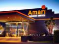 Amari Buriram United ホテル詳細