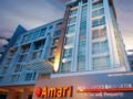 Amari Residences Bangkok ホテル詳細