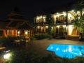 Amata Lanna Village Hotel ホテル詳細