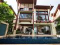 Amatapura Beach Villa 14 ホテル詳細