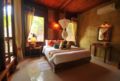 Amazing 1-Bedroom Bungalow ホテル詳細