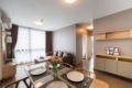 Amazing 2-Bedroom Apartment, Soi 16 Sukhumvit ホテル詳細