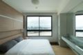 Amazing 2Brs Apartment by the River near Asiatique ホテル詳細