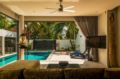 Amazing 5br, Seaview private PoolVilla by Intira ホテル詳細