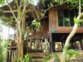 Amazing Bamboo House 2 Bedrooms Makmai 1 Sea View ホテル詳細