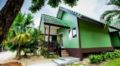 Amazing Double Bungalow - Great Location ホテル詳細