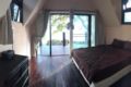 Amazing Full Frontal Sea View Bungalow Koh Mak ホテル詳細