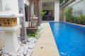 Amazing Pool Villa 21 ホテル詳細