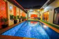 Amazing Pool Villa 51 ホテル詳細