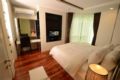 Amazing suite room 10 min walk to BTS Phrom Pong ホテル詳細