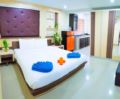 Ambrosial Suites Deluxe Room-WalkingStr ホテル詳細