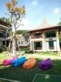 AmbVille Resort Khao Yai - San Mitree House ホテル詳細