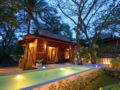 Ananta Thai Pool Villas Resort Phuket ホテル詳細