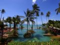 Anantara Bophut Koh Samui Resort ホテル詳細